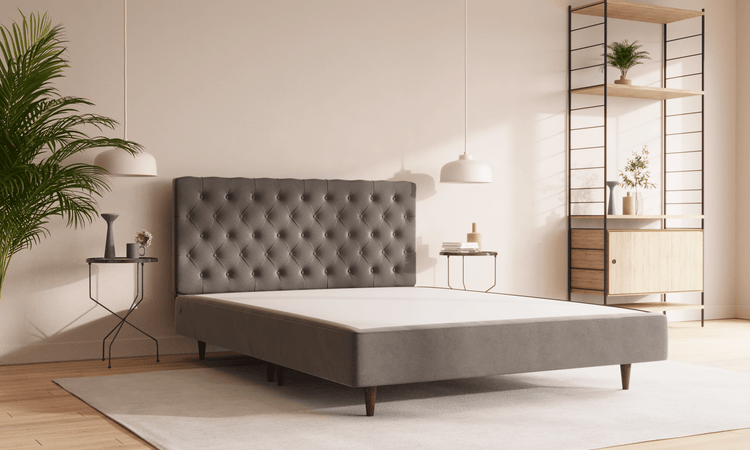 Anna Bedframes and Bases