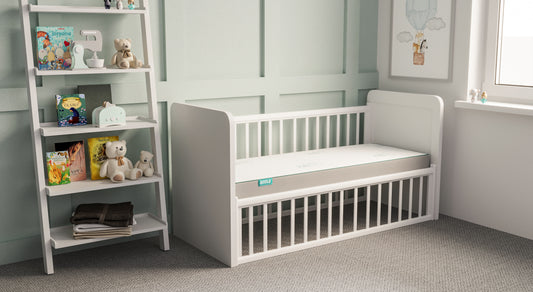 Baby Cot Mattress