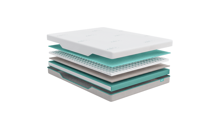 Premium Hybrid Mattress