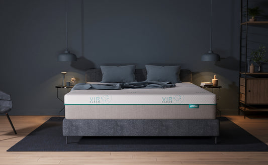 Premium Hybrid Mattress