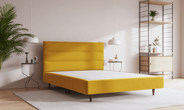 Anna Bedframes and Bases