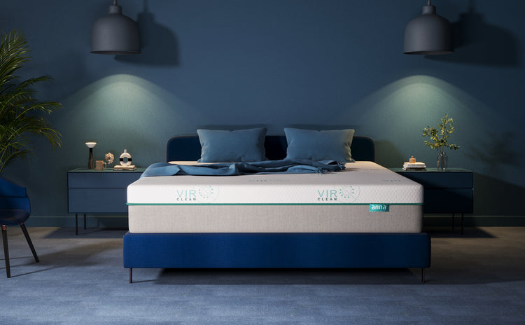 Premium Gel Memory Foam Mattress