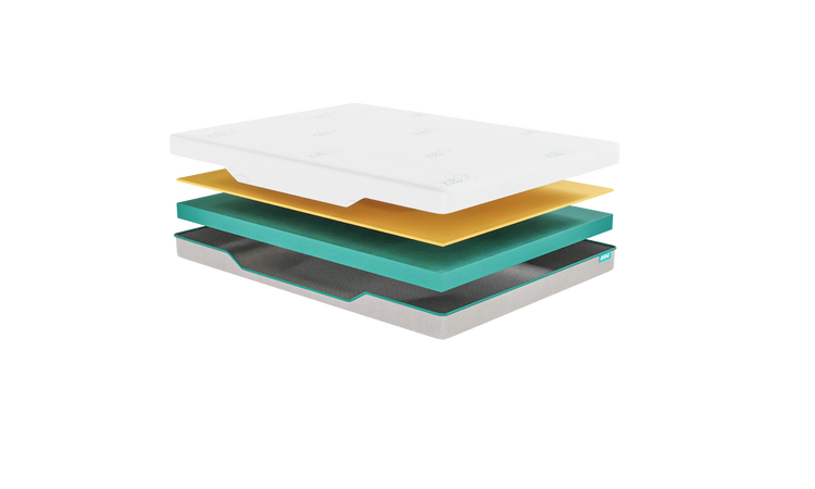 Original Memory Foam Mattress