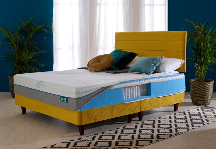 Premium Hybrid Mattress
