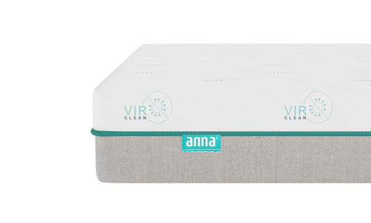 Viro Clean Mattress Cover - All Sizes